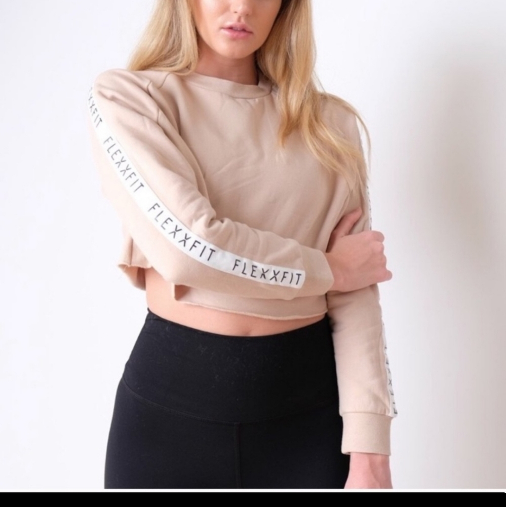 FLEXXFIT sweater